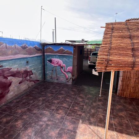 Cota6000 Dpto B Apartment San Pedro de Atacama Ngoại thất bức ảnh