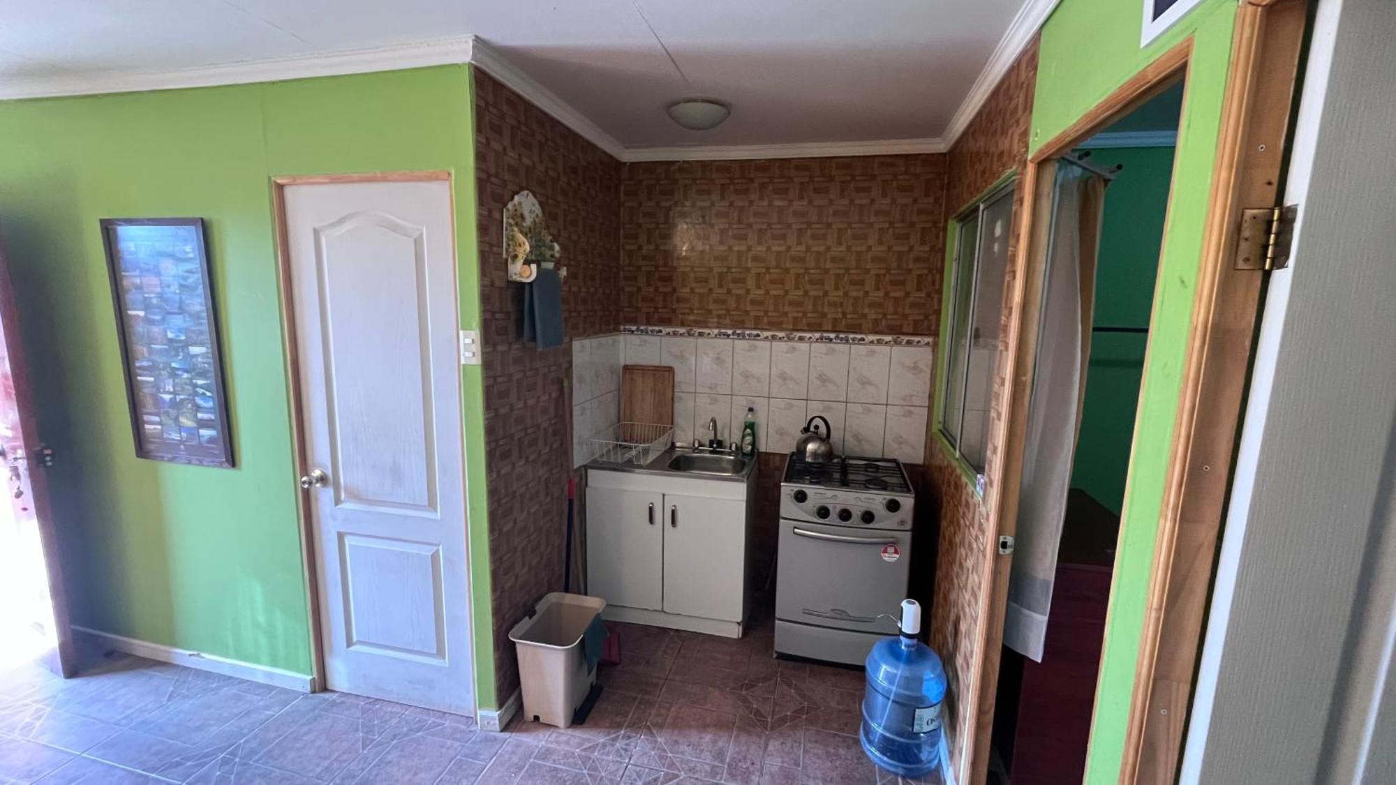 Cota6000 Dpto B Apartment San Pedro de Atacama Ngoại thất bức ảnh