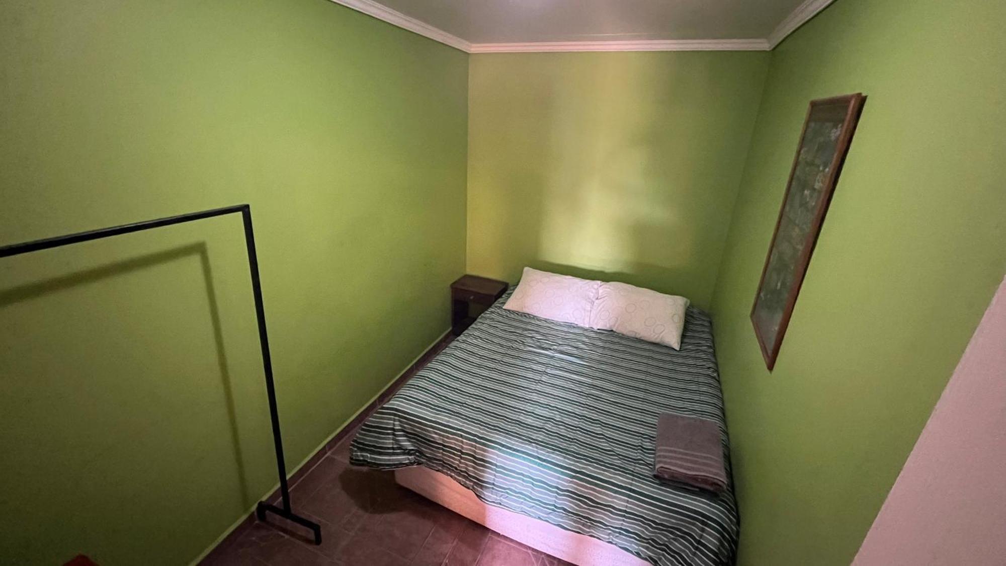 Cota6000 Dpto B Apartment San Pedro de Atacama Ngoại thất bức ảnh