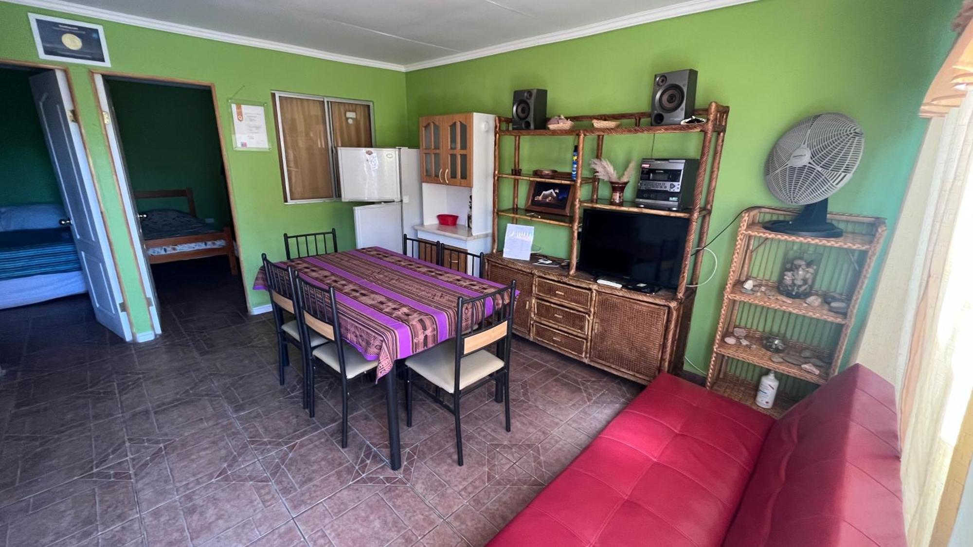 Cota6000 Dpto B Apartment San Pedro de Atacama Ngoại thất bức ảnh
