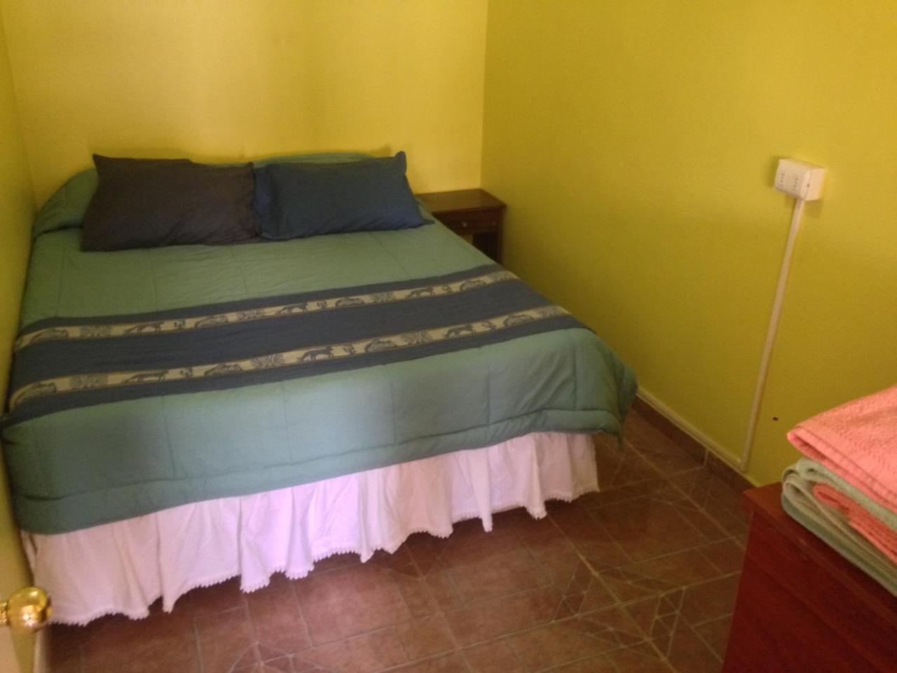 Cota6000 Dpto B Apartment San Pedro de Atacama Ngoại thất bức ảnh